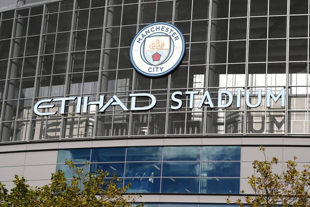 UK prime minister's ties with Manchester City leadership revealed