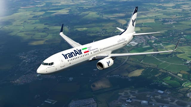 İran aviaşirkətlərinin Azərbaycana uçuşu bu gündən dayandırılır - YENİLƏNİB