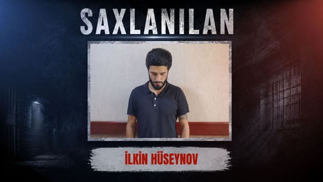 İsmayıllıda evlərdən və istirahət mərkəzlərindən oğurluq edən şəxs saxlanılıb