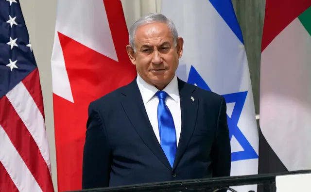 İsraildə seçkilər ərəfəsində müxalifət Netanyahu ittifaqını geridə qoyub