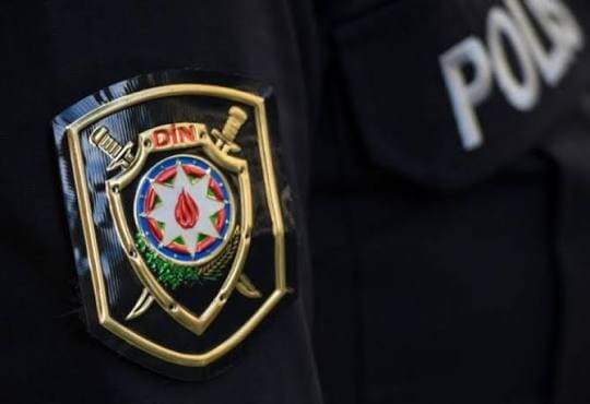 İtkin düşmüş kimi axtarışı aparılan 8 nəfər tapılaraq aidiyyəti üzrə təhvil verilib
