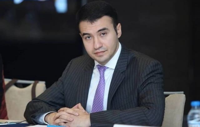Kamal Cəfərov: Yeni qanun korrupsiya barədə məlumat verən şəxslər üçün mühüm təminatlar yaradır
