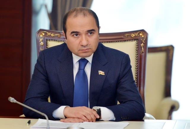 Kamran Bayramov: Azərbaycan Laosla iqtisadi və siyasi əməkdaşlığı genişləndirir