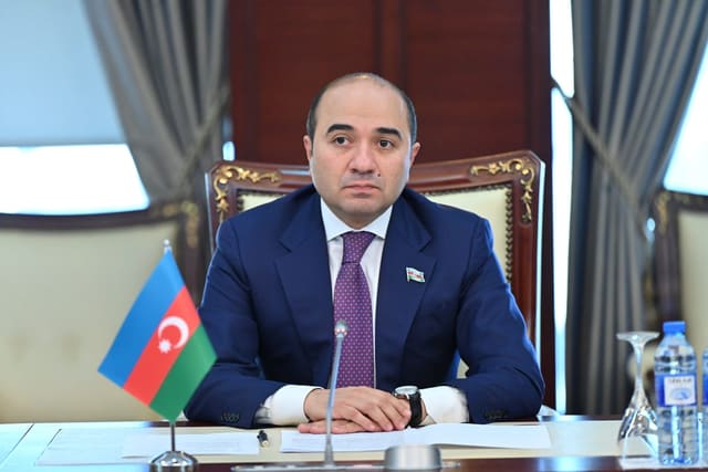 Kamran Bayramov: Xarici ideoloji təsirlərə qarşı mübarizə gücləndirilməlidir