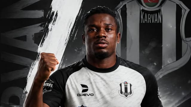 "Karvan-Yevlax" portuqaliyalı yarımmüdafiəçi transfer etdi