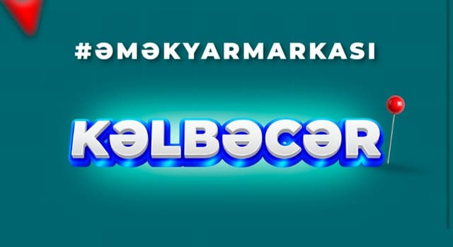 Kəlbəcərdə ilk dəfə əmək yarmarkası olacaq