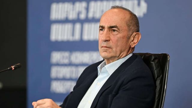 Köçəryanla əlaqəli şirkətlər dövlətə 7,37 milyon dollar ziyan vurub