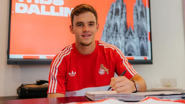 Cologne signs Bologna forward on loan