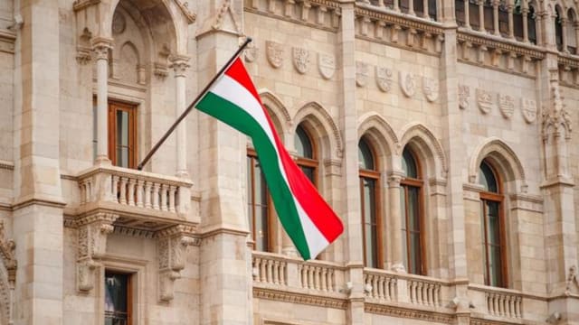 Hungary asks US for sanctions exemption over Russia