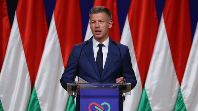 Macarıstan Ukraynaya hərbi yardım göstərməyəcək