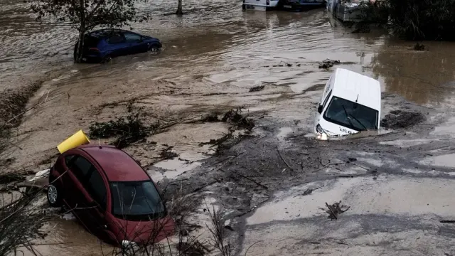 Malidə daşqınlar nəticəsində 13 nəfər ölüb