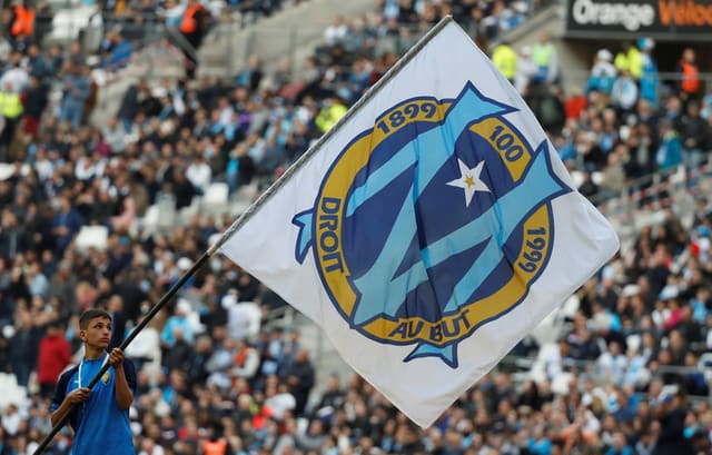 Marseille considered withdrawing from Europa League