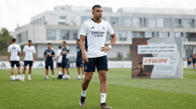 Mbappe to pay PSG €60,000 in compensation