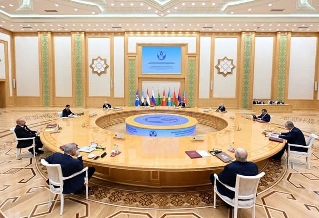 CIS Countries to Conduct Population Census as Close to 2030 as Possible