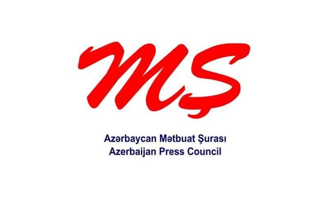 Mətbuat Şurası 225 nömrəli məktəbdəki hadisə ilə bağlı açıqlama yayıb