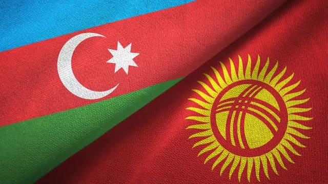 Milli Məclis Azərbaycanla Qırğızıstan arasında üç sənədi ratifikasiya edib