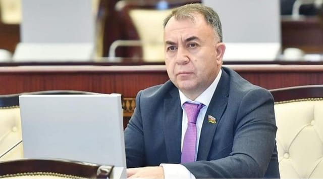 Milli Məclisin komitə sədri: "Su ehtiyatlarının azalması ərzaq təhlükəsizliyinə birbaşa təsir edir"