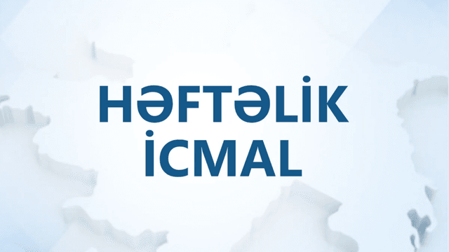 Müdafiə Nazirliyi həftəlik icmalını yayıb