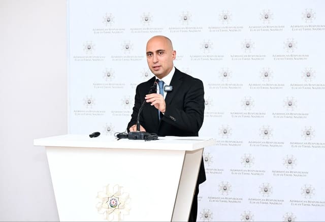 Müəllimlərin sertifikasiya imtahanında yeni dəyişikliklər olacaq