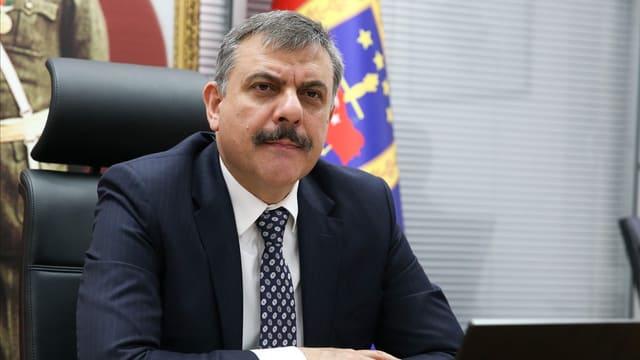 Mustafa Çiftçi TDT ölkələri arasında "TÜRKPOL" təşkilatının yaradılmasını təklif edib