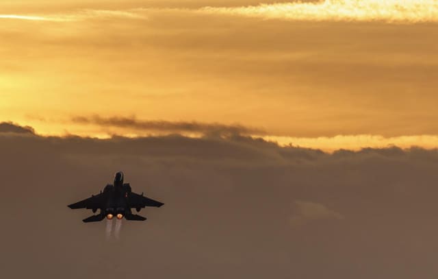  NATO Baltikyanı ölkələrdə hava hücumundan müdafiəni gücləndirir