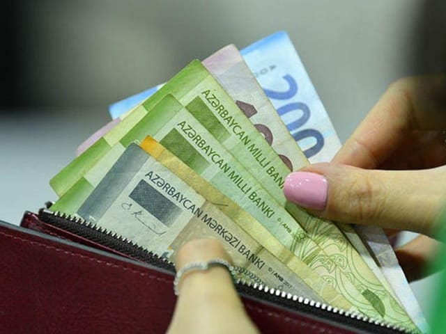 Naxçıvanda oktyabr ayının sosial müavinətləri ödənilib
