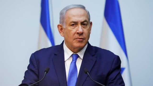 Netanyahu barəsində qırmızı bülleten çıxarılması prosesi başladılıb