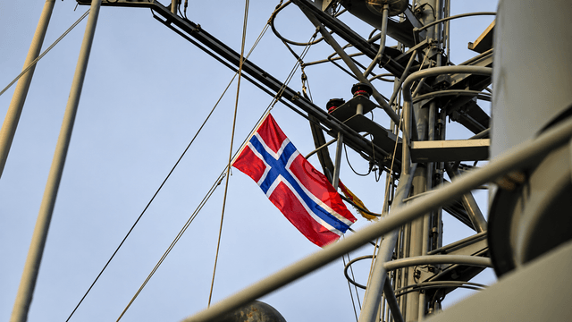 Norveç Rusiya ilə dəniz təhlükəsizliyini müzakirə edəcək