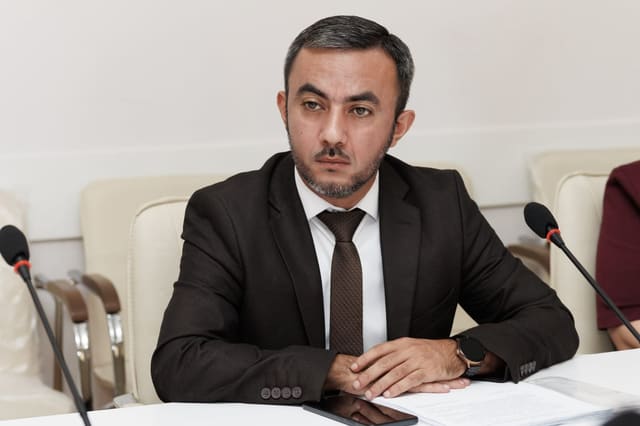 Orxan İsayev: Din adı altında mövhumata meyillənmək cəmiyyətin inkişafına mane olur