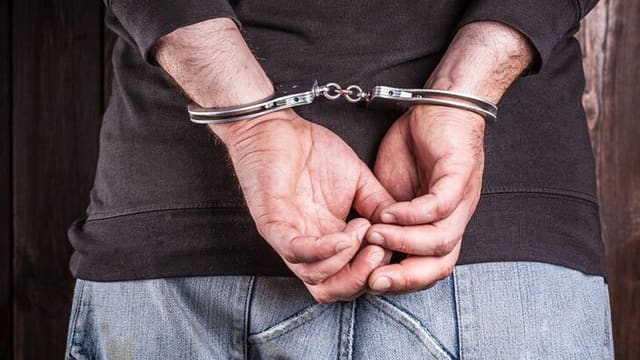 Ötən gün cinayət törətməkdə şübhəli bilinən 53 nəfər saxlanılıb