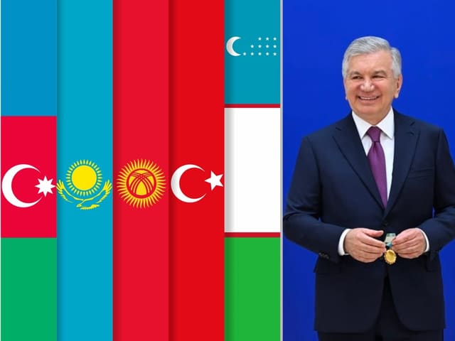 Özbəkistan əlifbasını Türk dünyasının ortaq əlifbasına uyğunlaşdırır