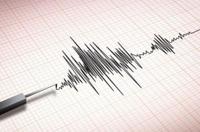 Papua-Yeni Qvineyada güclü zəlzələ baş verib