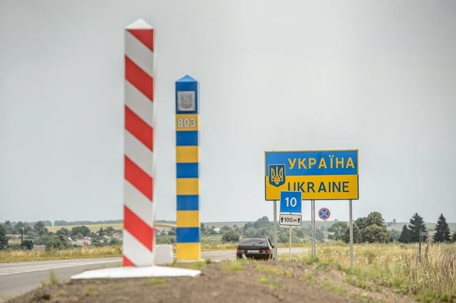 Polşa Ukrayna ilə sərhəddə hava hücumundan müdafiə sistemlərini gücləndirib