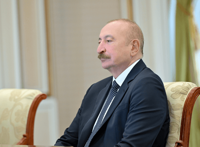 Prezident: Azərbaycan gələn il İslam Əməkdaşlıq Təşkilatının Zirvə görüşünə ev sahibliyi edəcək