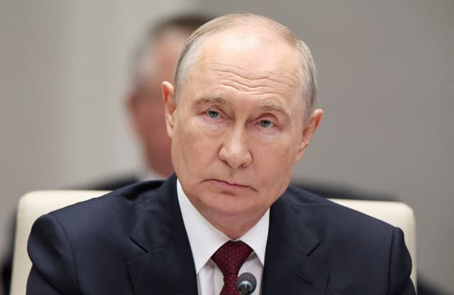 Putin MDB ölkələrinə çağırış edib