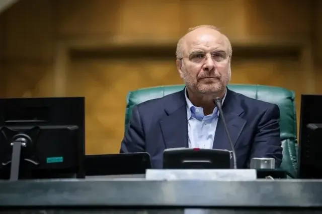 Qalibaf: ABŞ İranın etimadını yalnız 7 şərti yerinə yetirməklə bərpa edə bilər