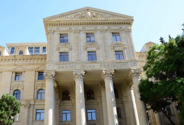 Qara dənizdə gəminin dronla vurulması nəticəsində bir azərbaycanlı həlak olub, biri itkin düşüb