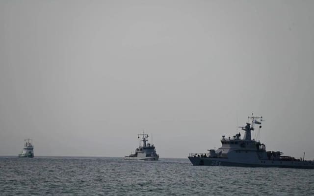Qazaxıstanda yeni müdafiə naziri təyin edilib - YENİLƏNİB