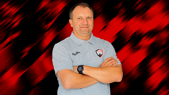 “Qəbələ”nin məşqçilər heyətinə iki mütəxəssis qoşulub