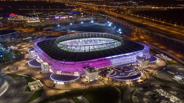 Qitələrarası Kubokun finalının keçiriləcəyi stadion müəyyənləşib