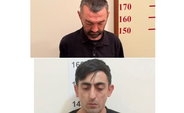 Qubada 19 kiloqram narkotik vasitə aşkarlanıb