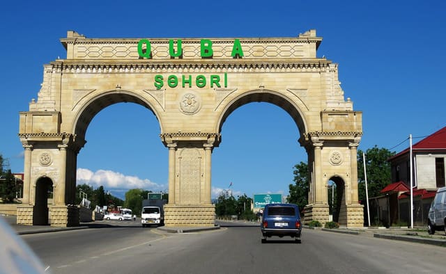  Qubanın iki bələdiyyəsinin və onların əhatə etdiyi yaşayış məntəqələrinin adlarının dəyişdirilməsi qəbul edilib