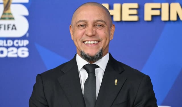 Roberto Carlos denies reports of converting to Islam