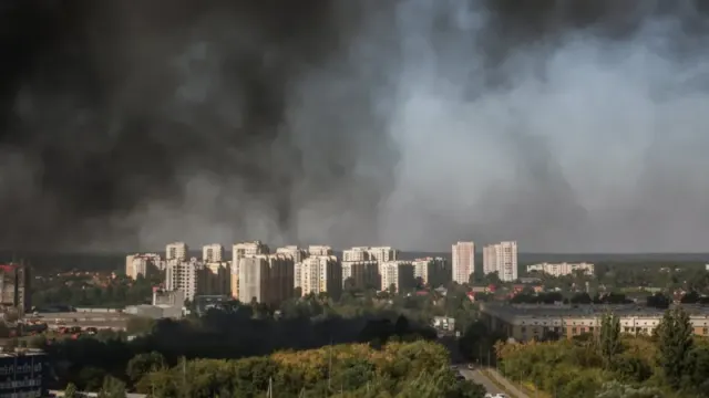 Rusiyanın Buçaya zərbəsi nəticəsində ölənlərin sayı 37-yə çatıb
