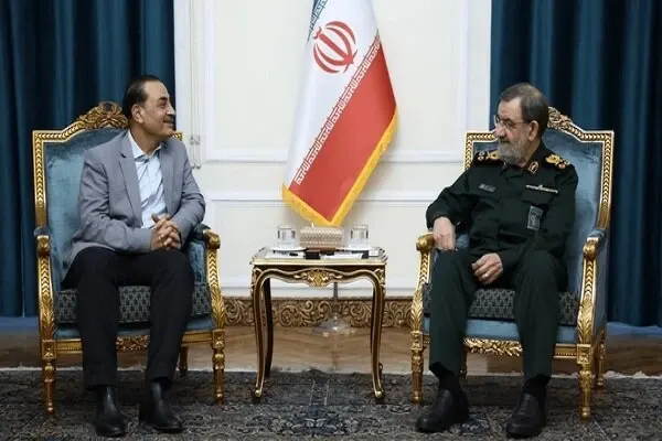 Rzai: İrandan zənginləşdirilmiş uran ixrac edilməyəcək