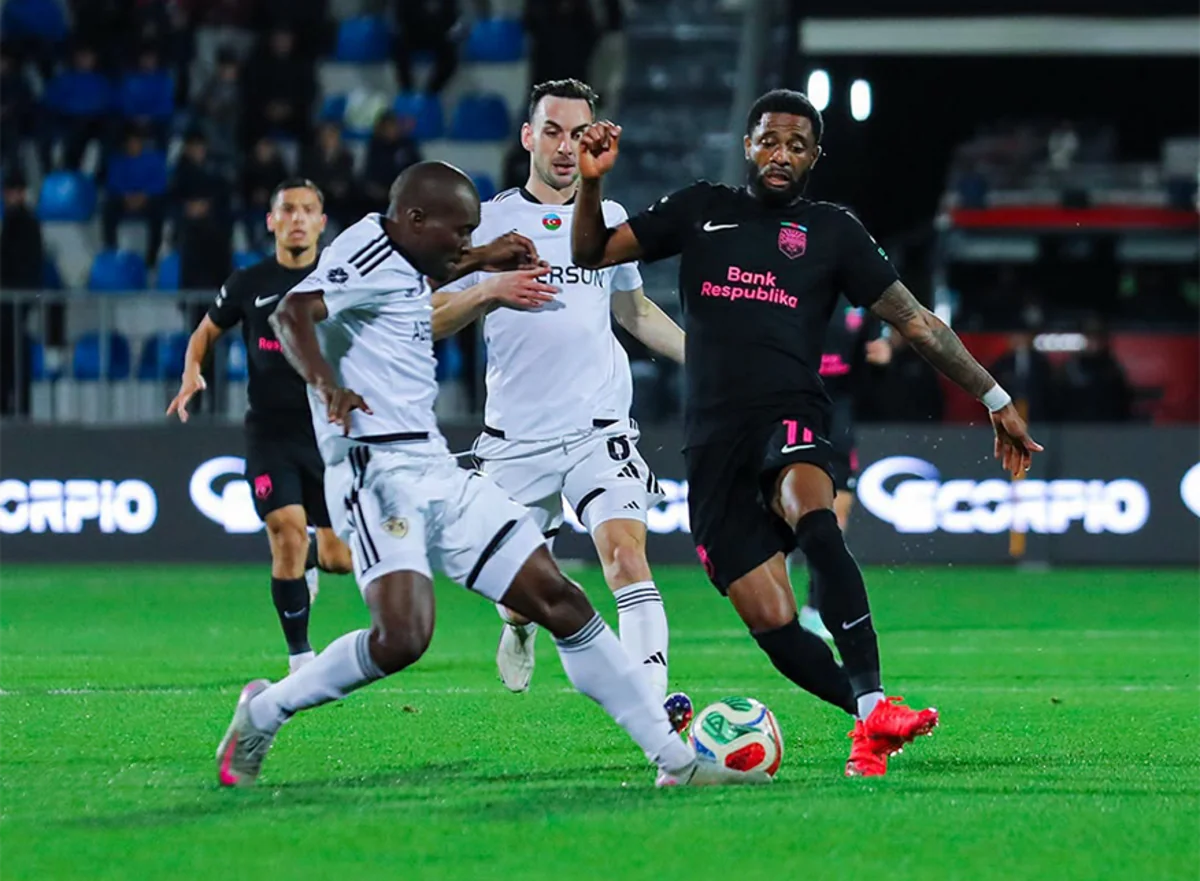 "Sabah" 24 illik rekordu təkrarlayıb