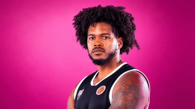"Sabah" BK amerikalı basketbolçu ilə yollarını ayırdı