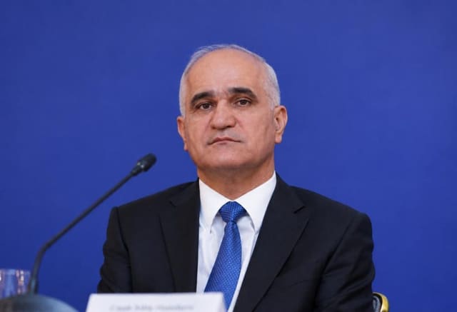 Şahin Mustafayev yenidən Azərbaycan Stolüstü Tennis Federasiyasının prezidenti seçilib