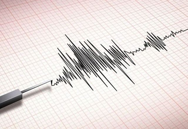 Şanlıurfada 5.4 maqnitudalı zəlzələ baş verib