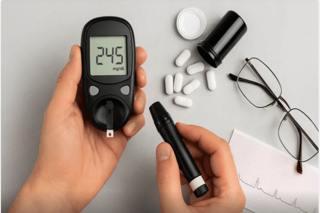 Şəkərli diabet niyə gənclər arasında yayılır? - VİDEO